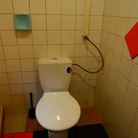 Apartmany Turgenevova - Olomoucka A Parkovani Brno Exterior photo