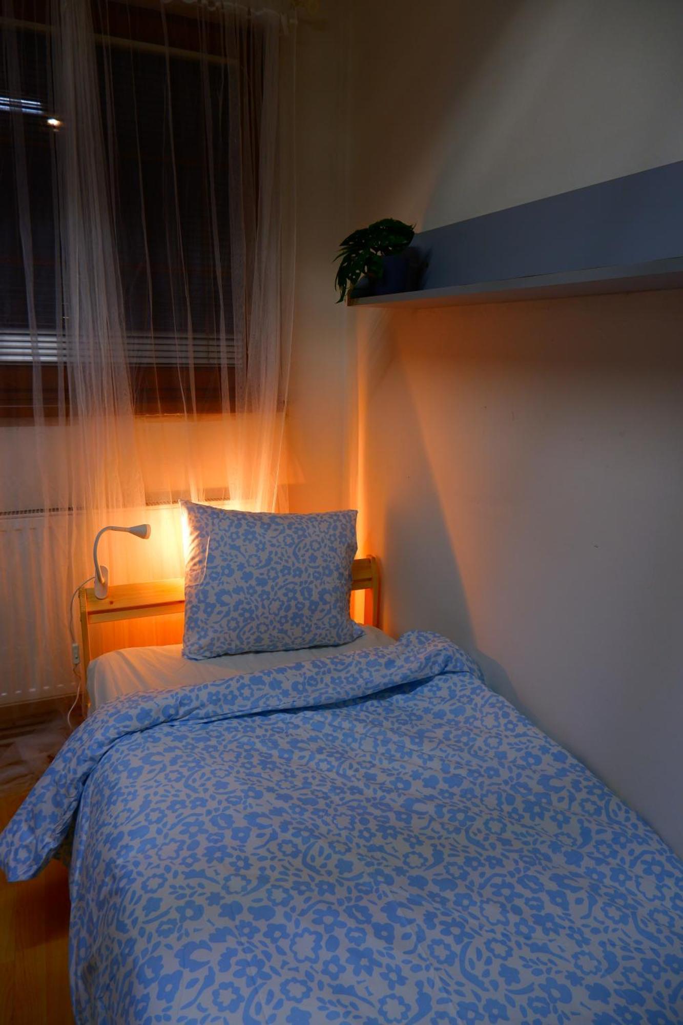 Appartement Turgenevova - Olomoucka A Parkovani