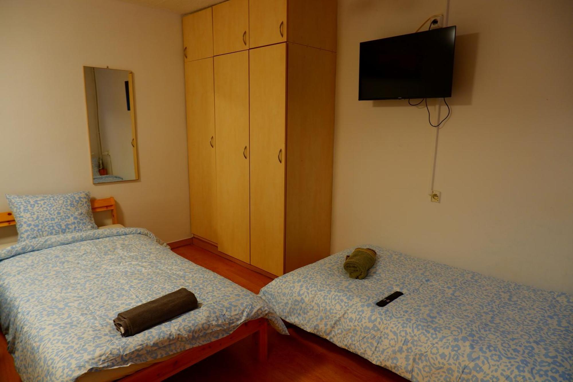 Appartement Turgenevova - Olomoucka A Parkovani