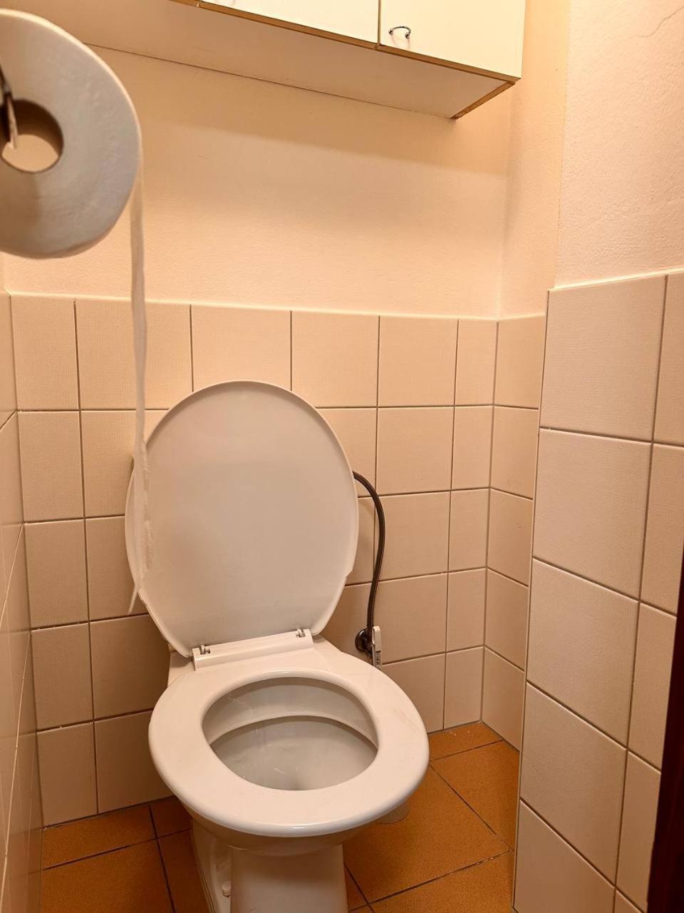 Turgenevova - Olomoucka A Parkovani Appartement *