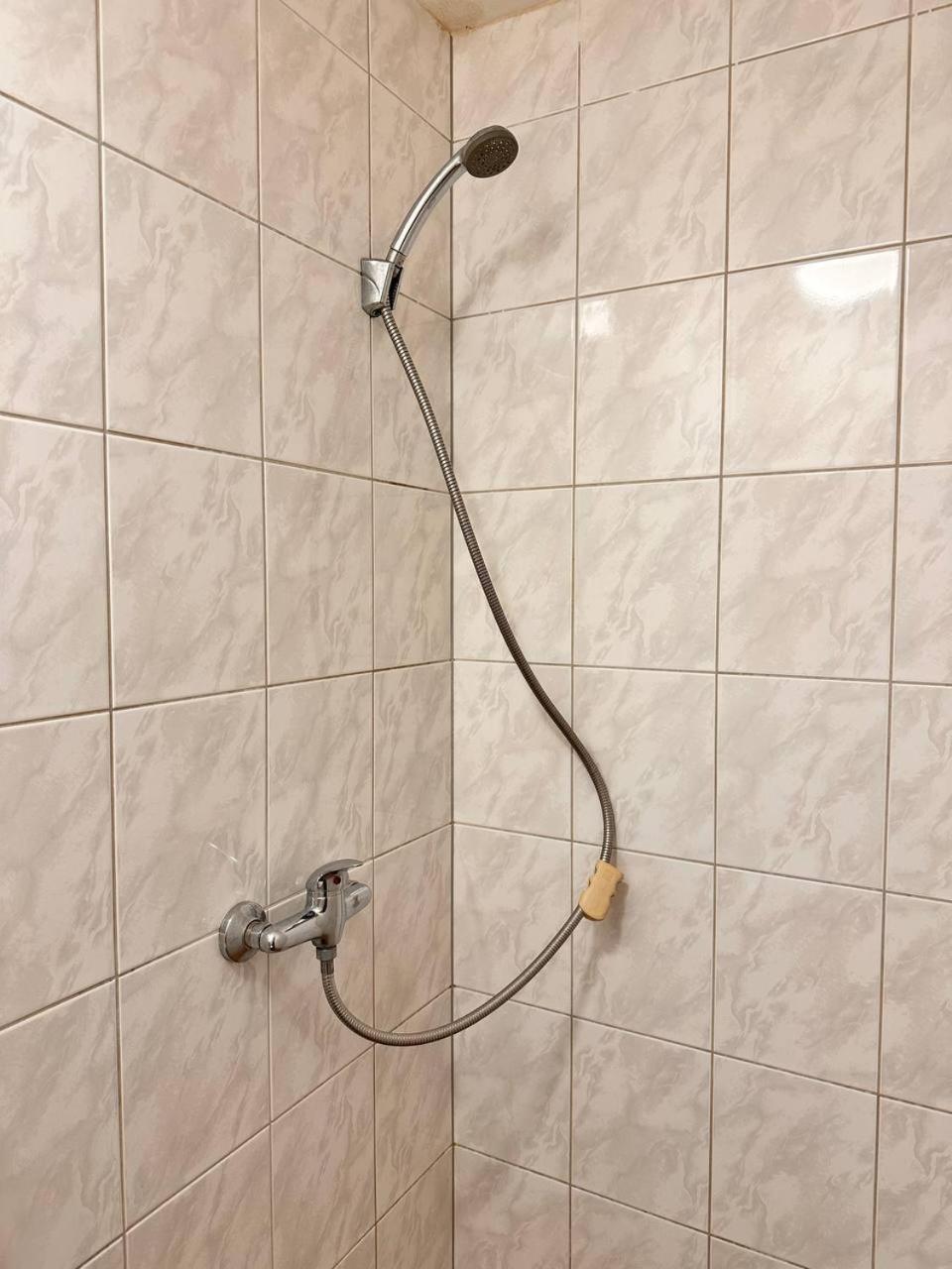 Appartement Turgenevova - Olomoucka A Parkovani *